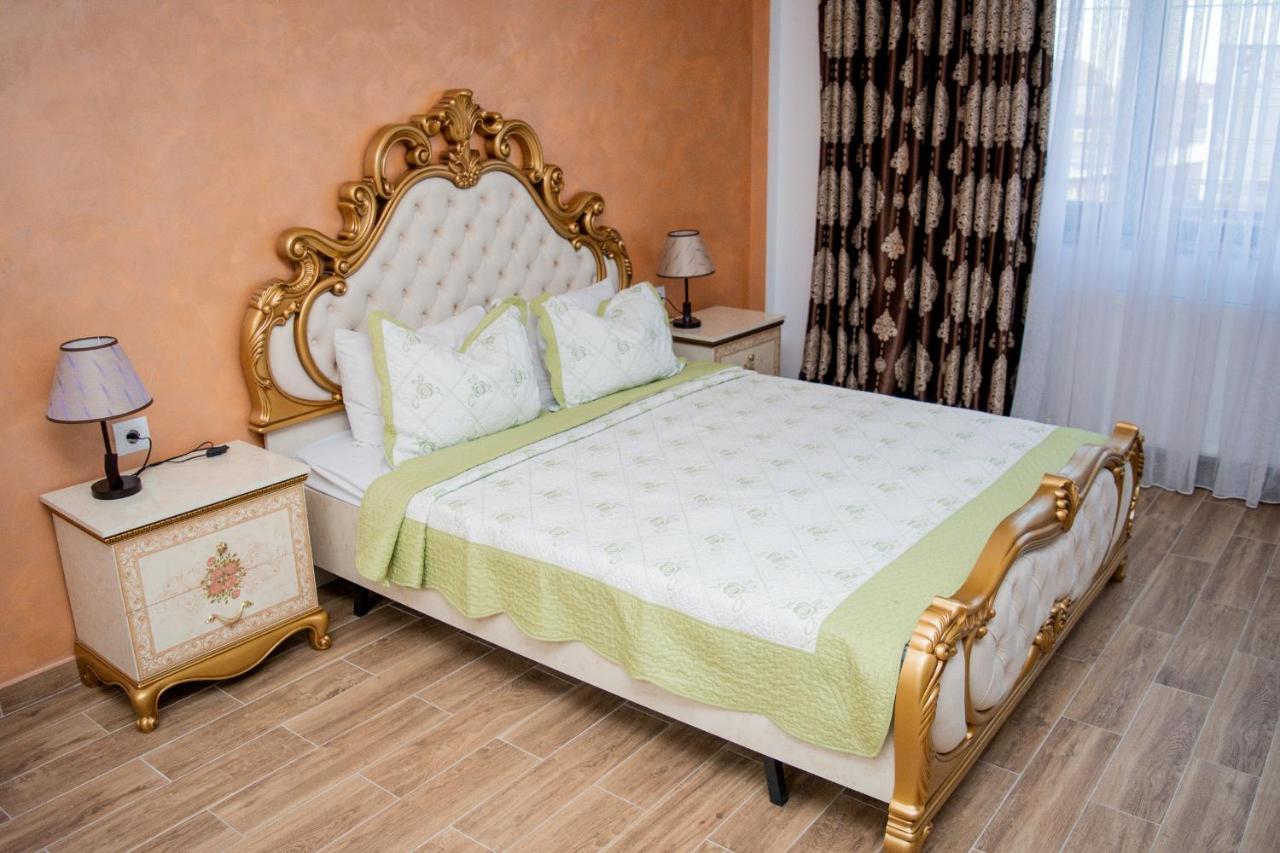 Bed and Breakfast Buhay Osanu Satu Mare Exteriér fotografie