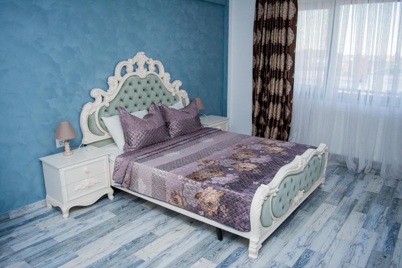 Bed and Breakfast Buhay Osanu Satu Mare Exteriér fotografie