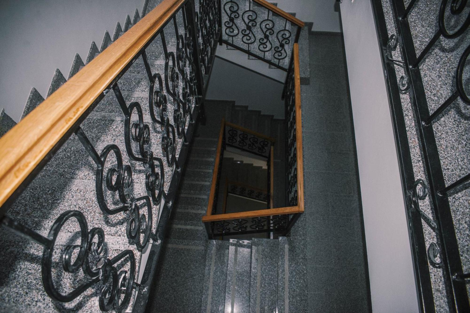 Bed and Breakfast Buhay Osanu Satu Mare Exteriér fotografie
