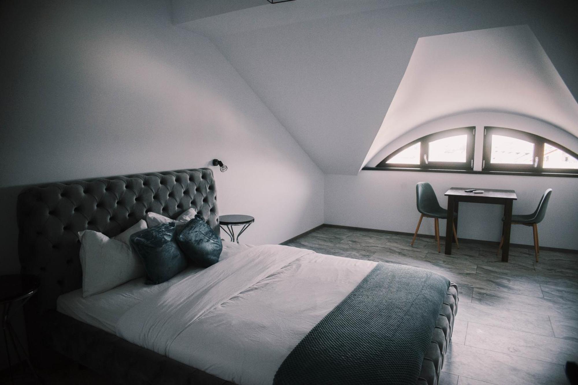 Bed and Breakfast Buhay Osanu Satu Mare Exteriér fotografie