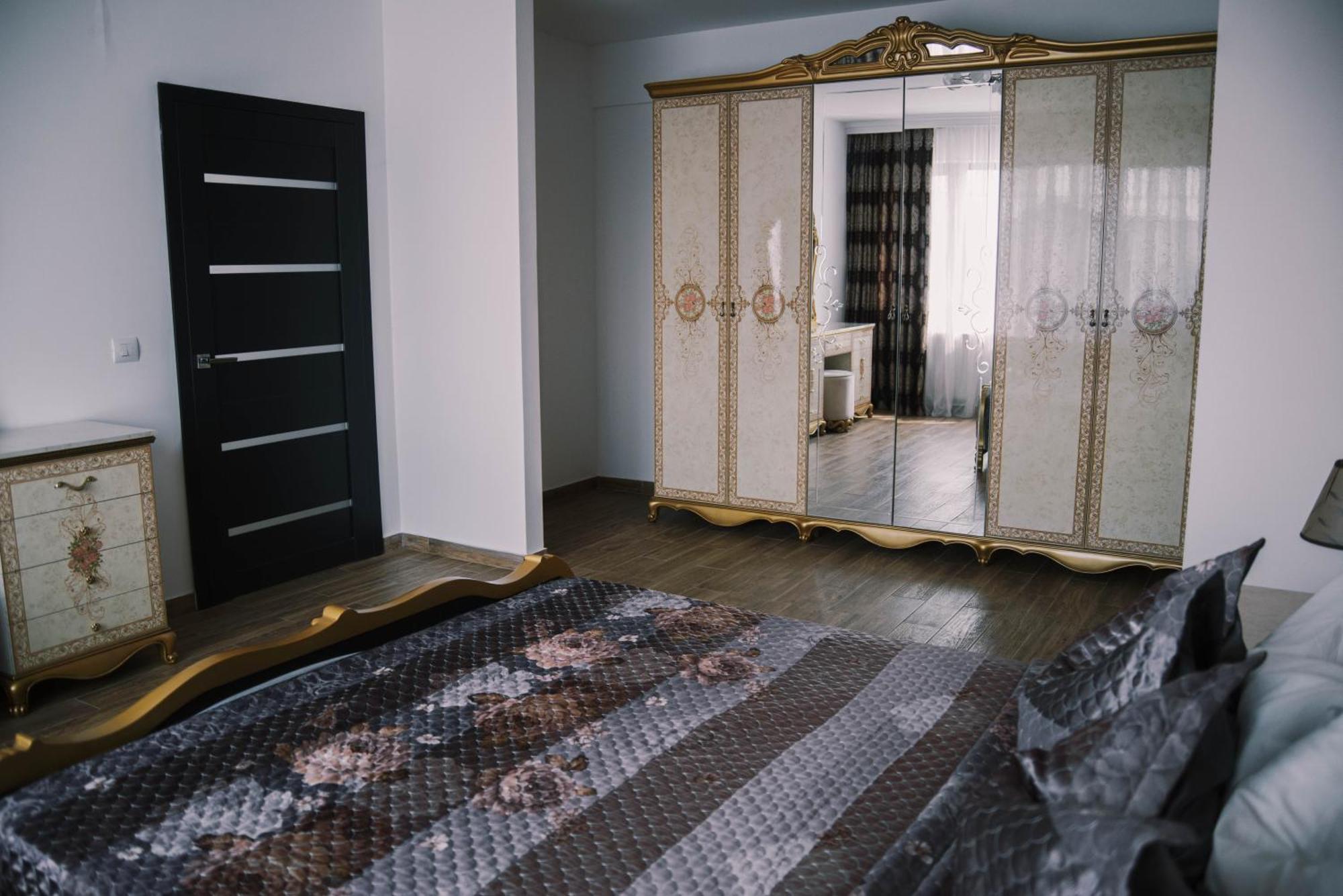 Bed and Breakfast Buhay Osanu Satu Mare Exteriér fotografie