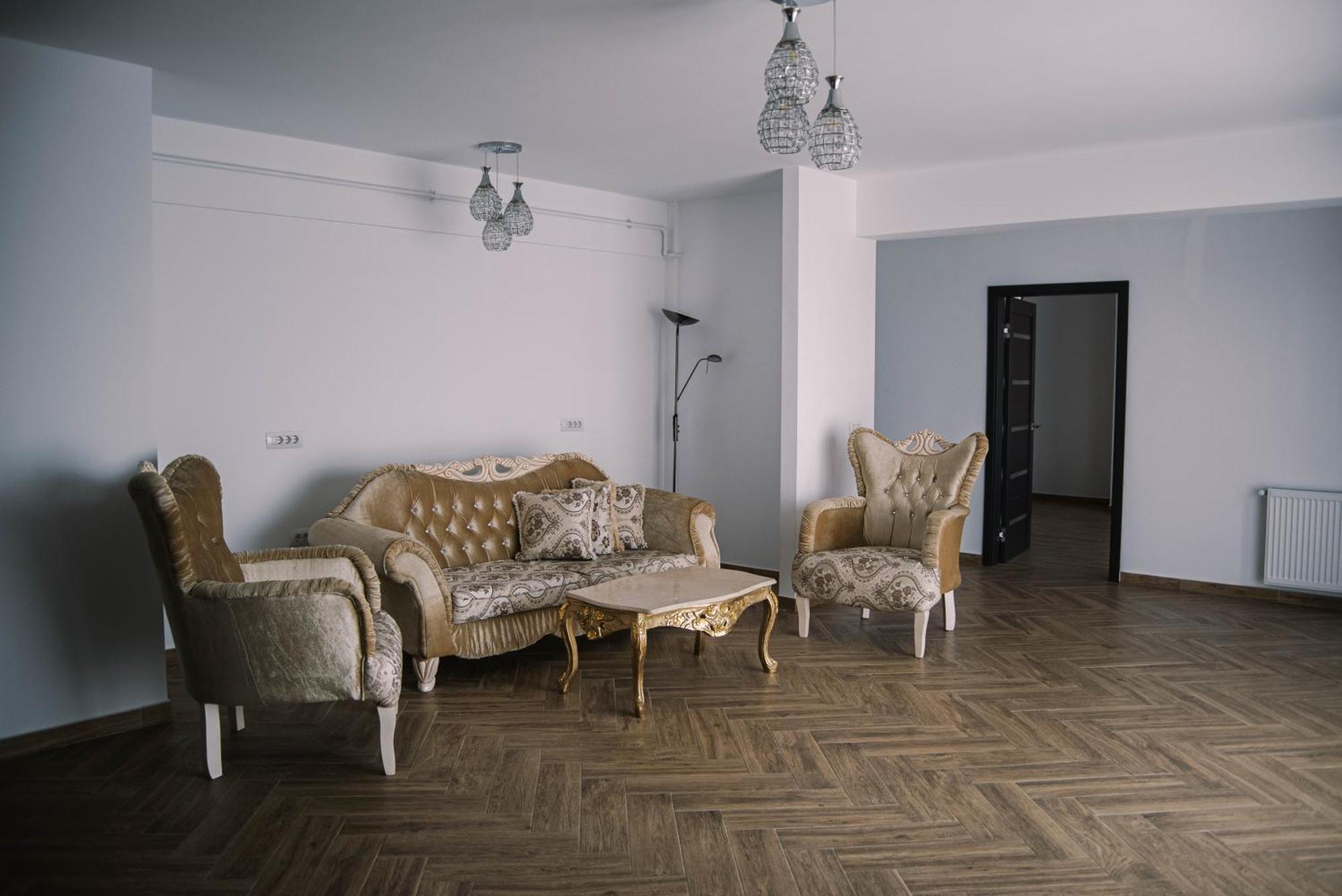 Bed and Breakfast Buhay Osanu Satu Mare Exteriér fotografie